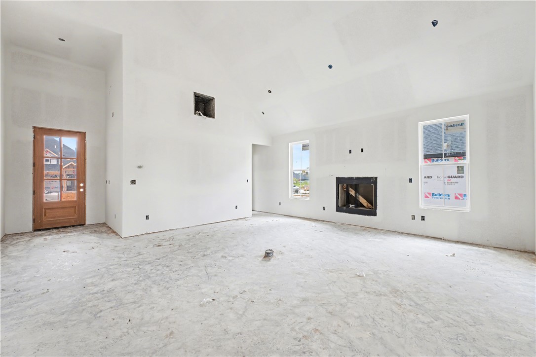 MAPLE ESTATES PH III-CENTERTON - Residential