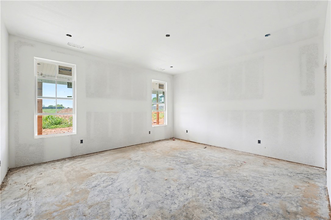 MAPLE ESTATES PH III-CENTERTON - Residential