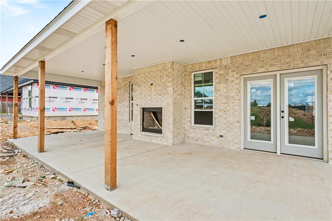 MAPLE ESTATES PH III-CENTERTON - Residential