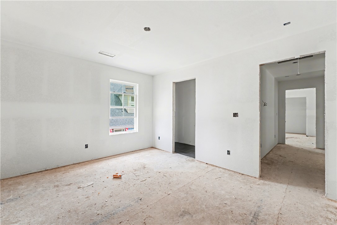 MAPLE ESTATES PH III-CENTERTON - Residential