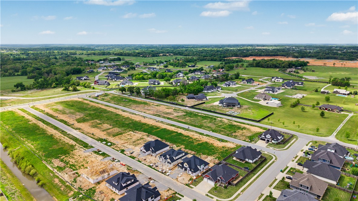 MAPLE ESTATES PH III-CENTERTON - Residential