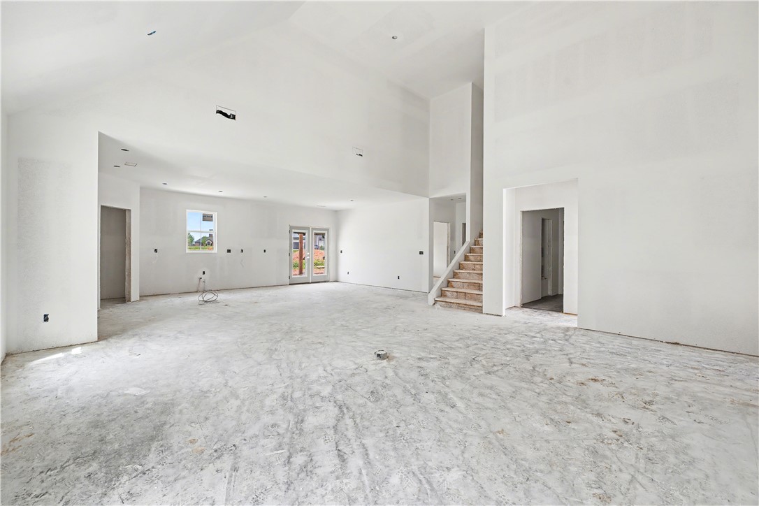 MAPLE ESTATES PH III-CENTERTON - Residential