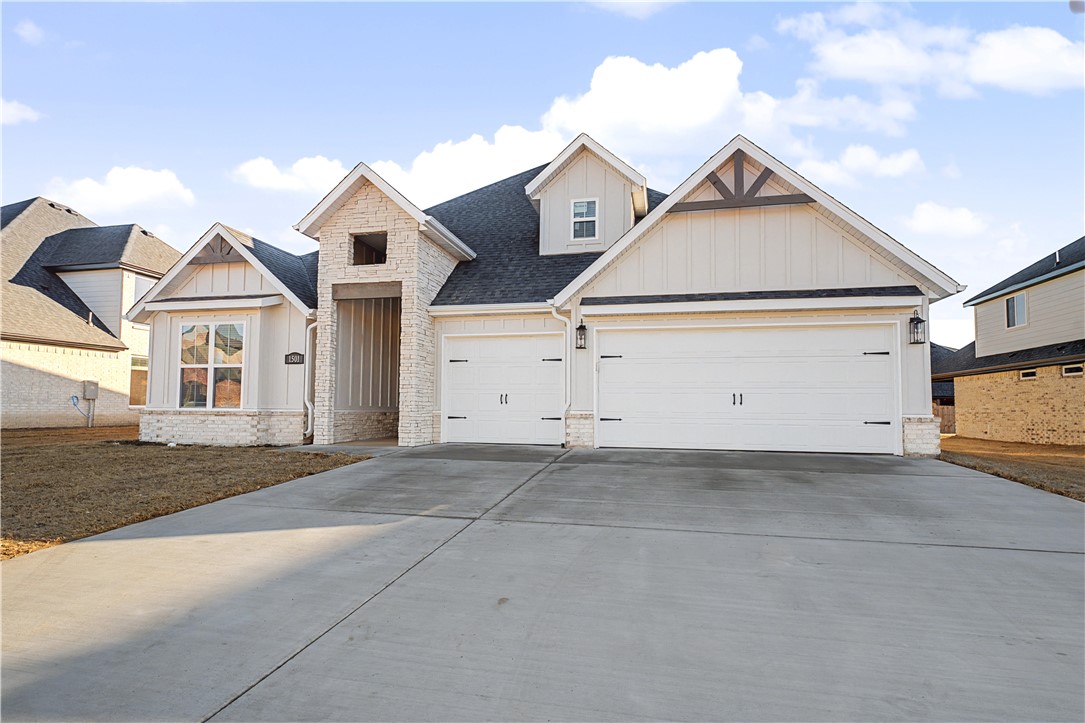 MAPLE ESTATES PH III-CENTERTON - Residential