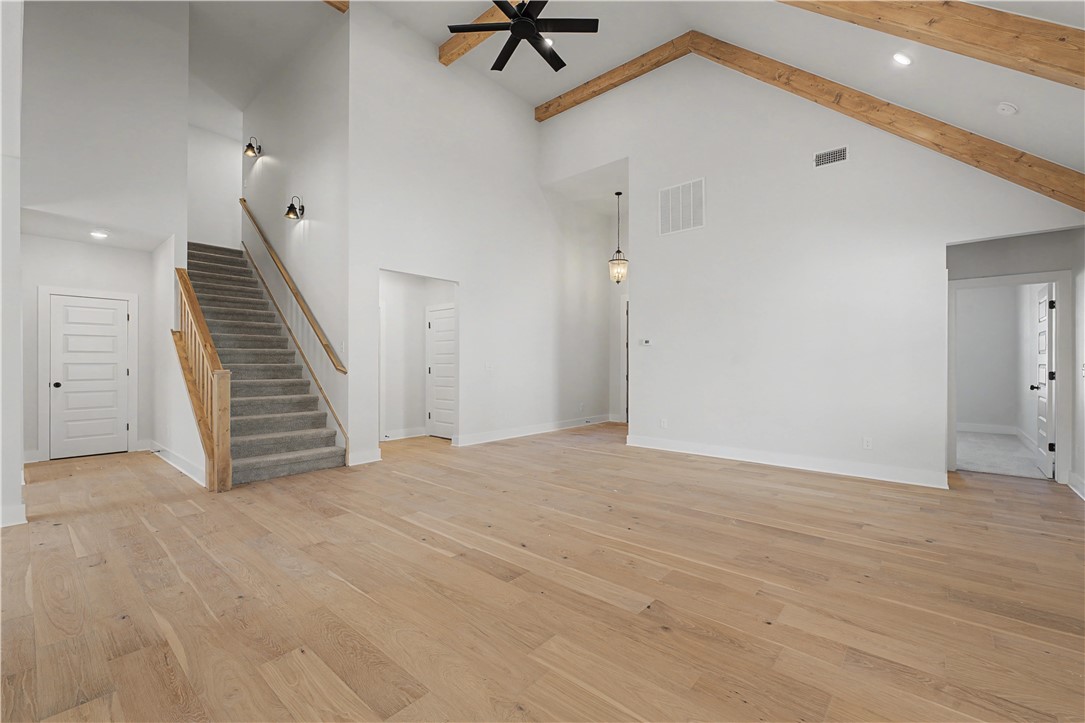 MAPLE ESTATES PH III-CENTERTON - Residential