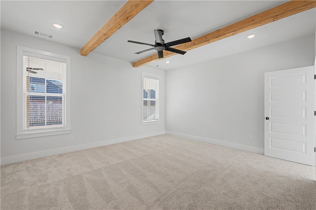 MAPLE ESTATES PH III-CENTERTON - Residential