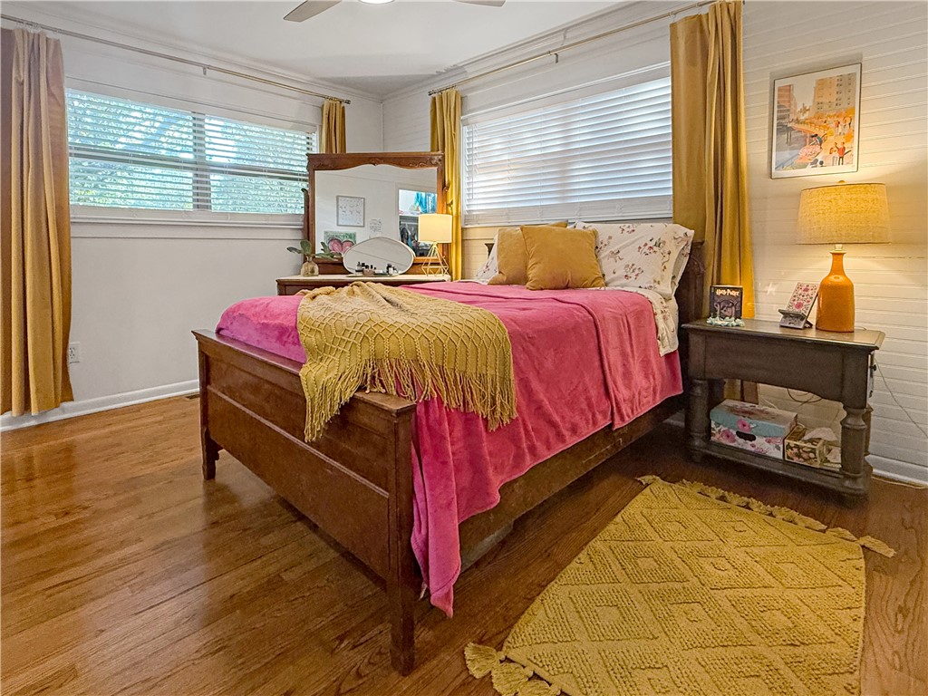 Lakeview Acres - Residential