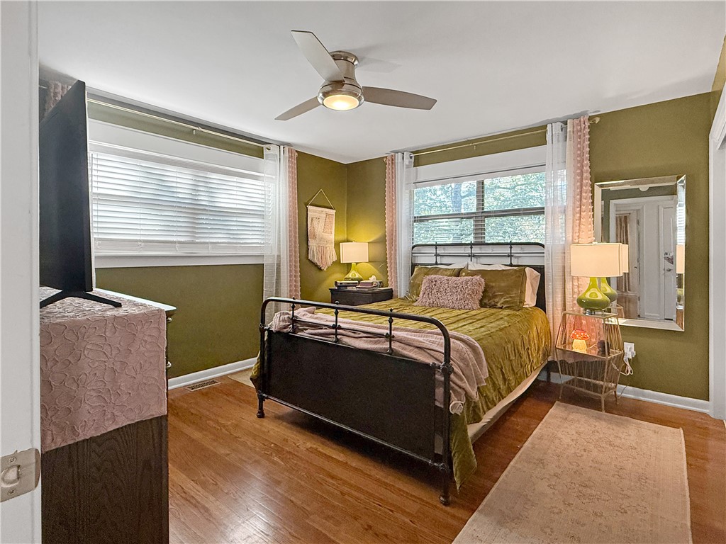Lakeview Acres - Residential