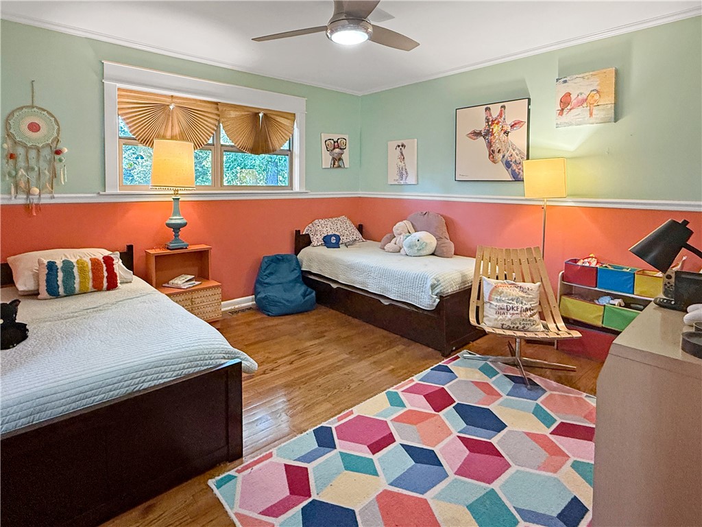 Lakeview Acres - Residential