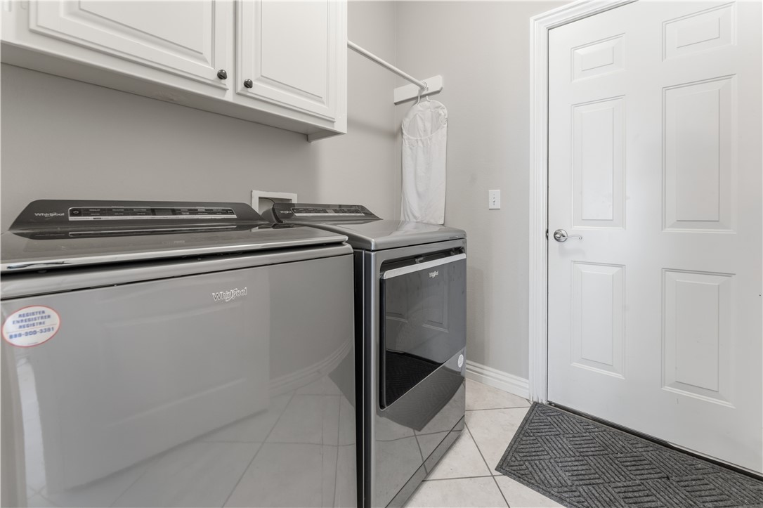 CLABBER CREEK S/D PH I - Residential