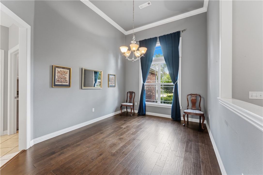 CLABBER CREEK S/D PH I - Residential