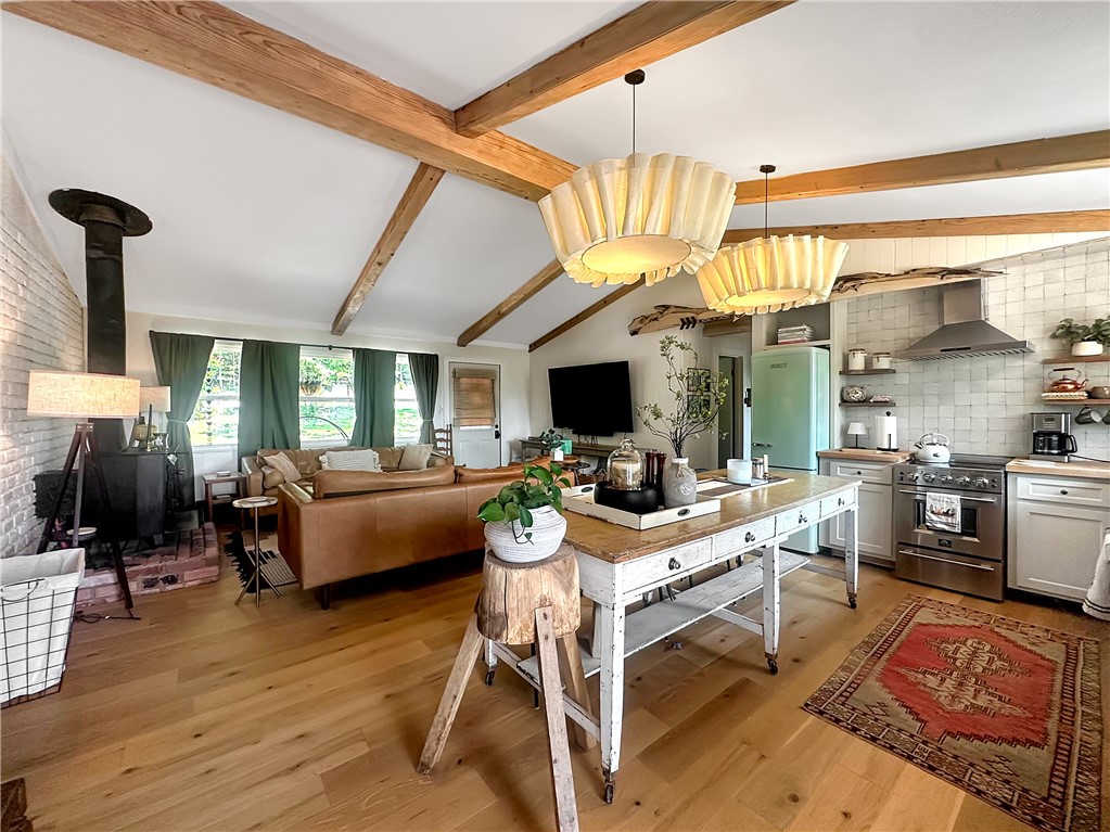 Lakewood - Residential