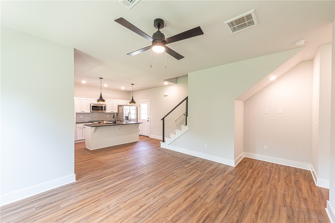 Southern Woods - Residential