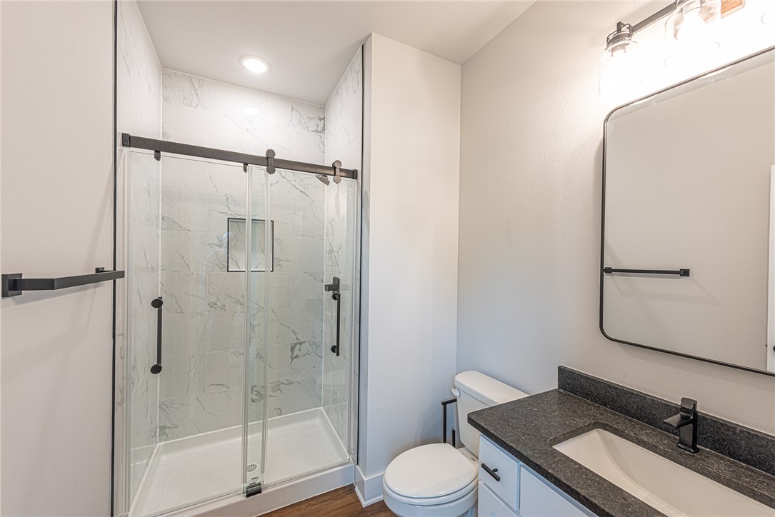 Southern Woods - Residential