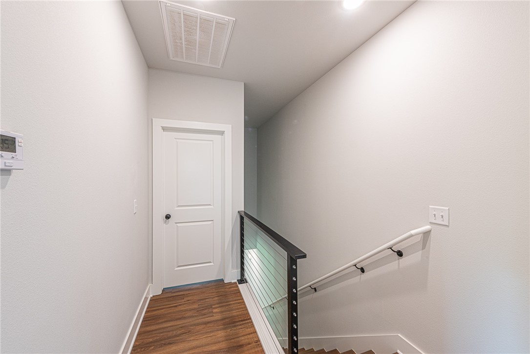 Southern Woods - Residential