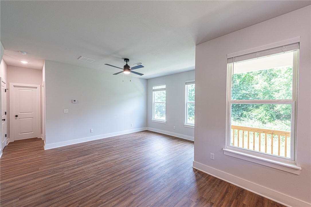 Southern Woods - Residential