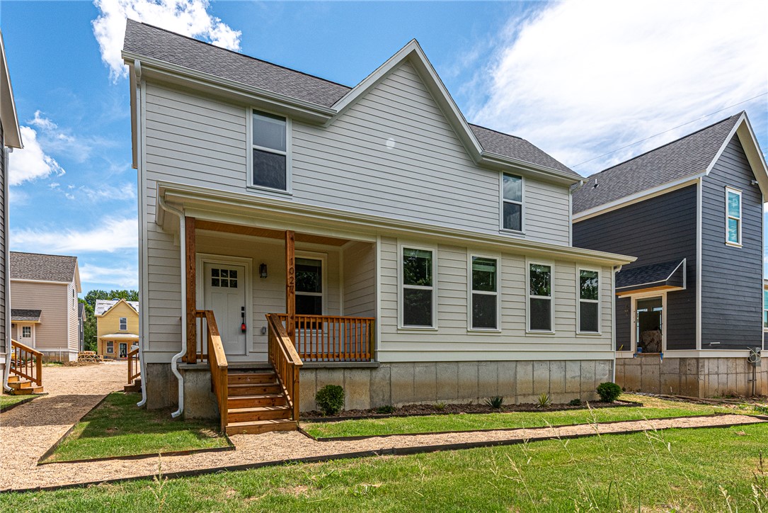 Southern Woods - Residential