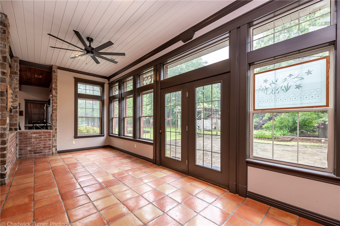 Tontitown Outlots - Residential