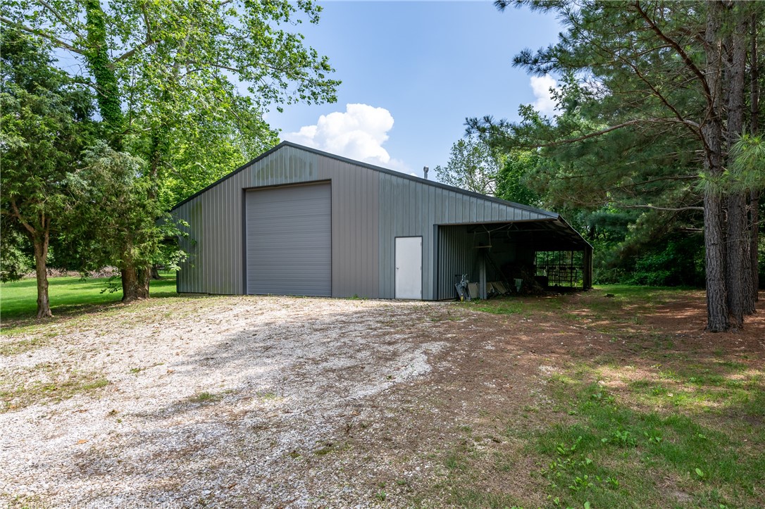 Tontitown Outlots - Residential