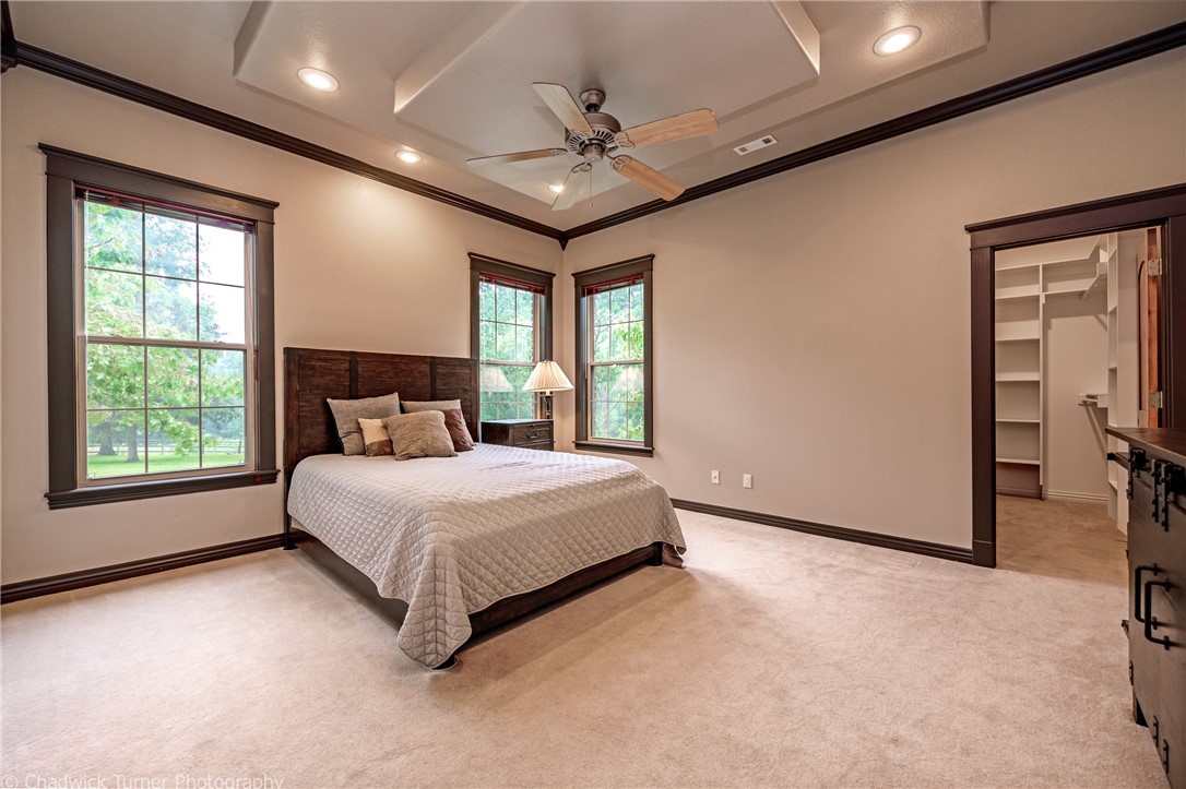 Tontitown Outlots - Residential