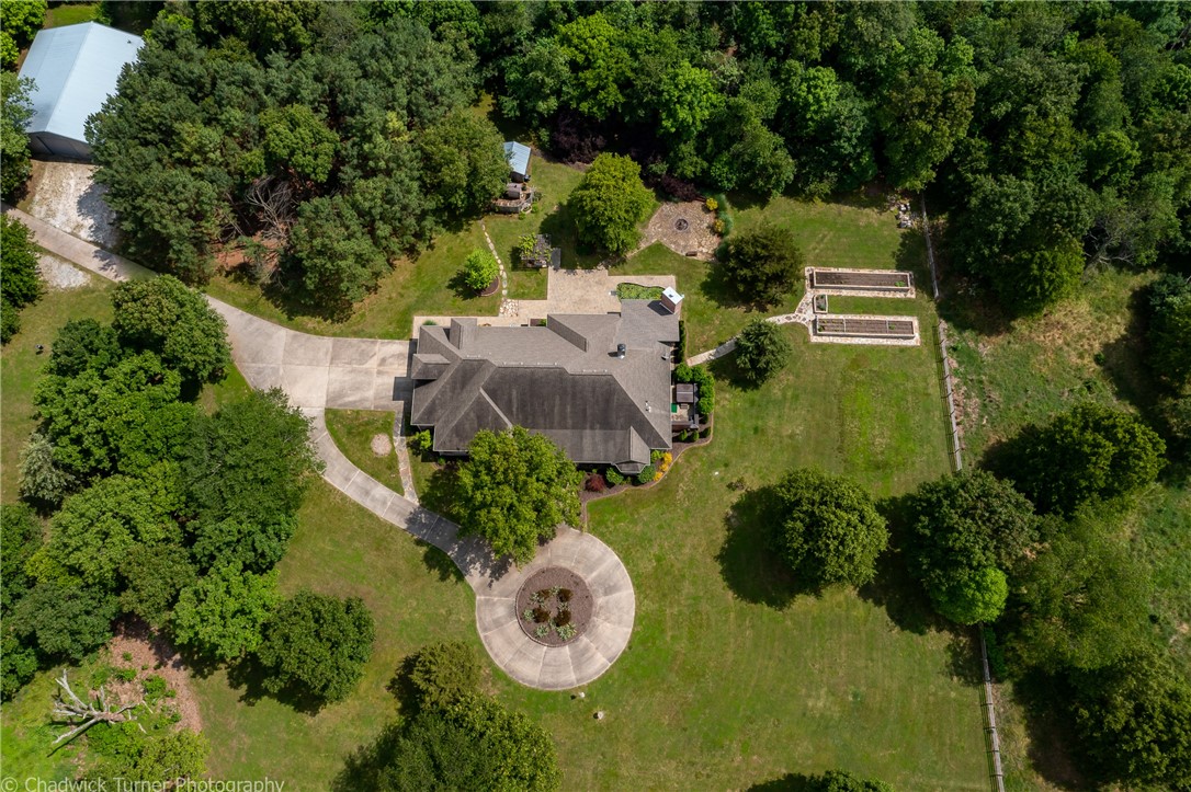 Tontitown Outlots - Residential