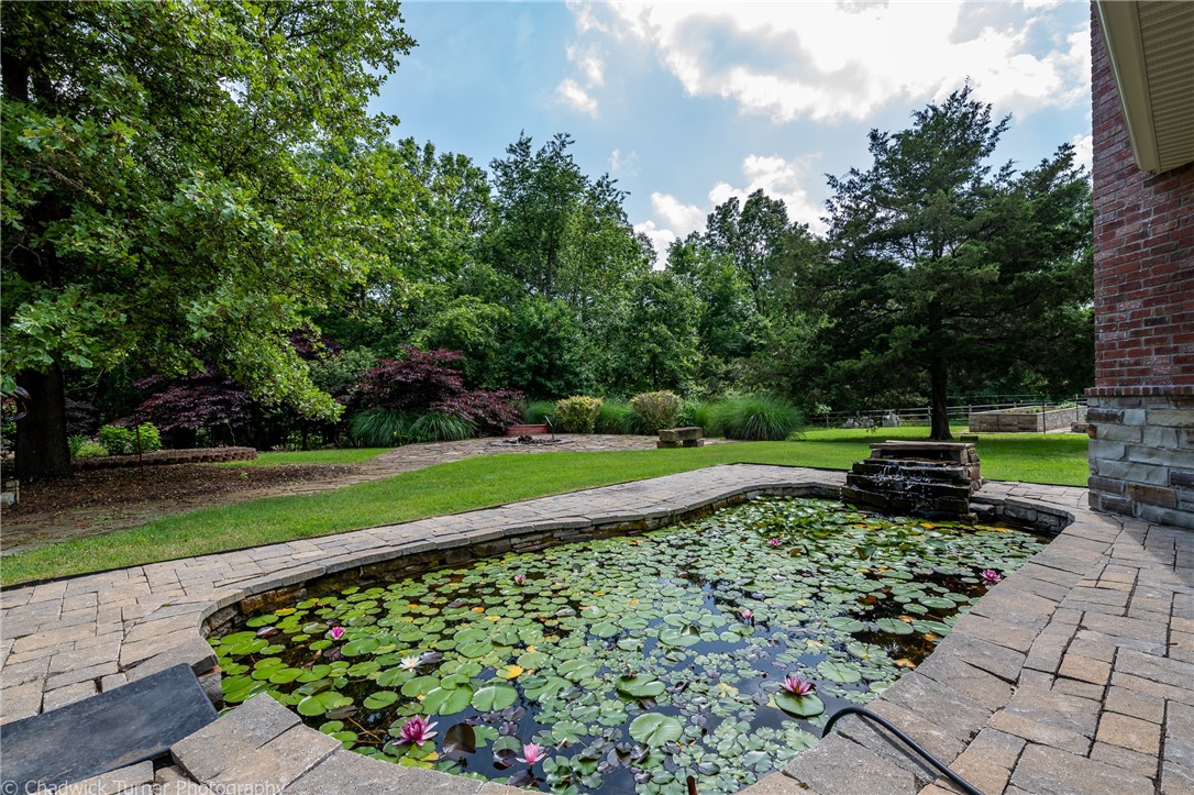 Tontitown Outlots - Residential