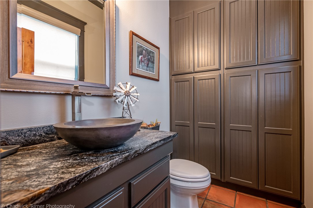 Tontitown Outlots - Residential