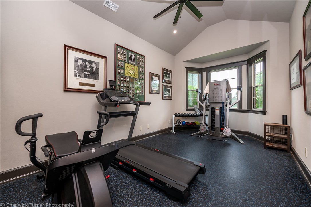 Tontitown Outlots - Residential