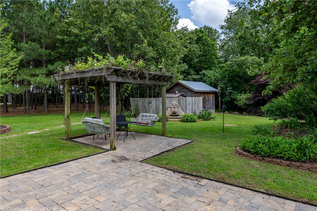 Tontitown Outlots - Residential