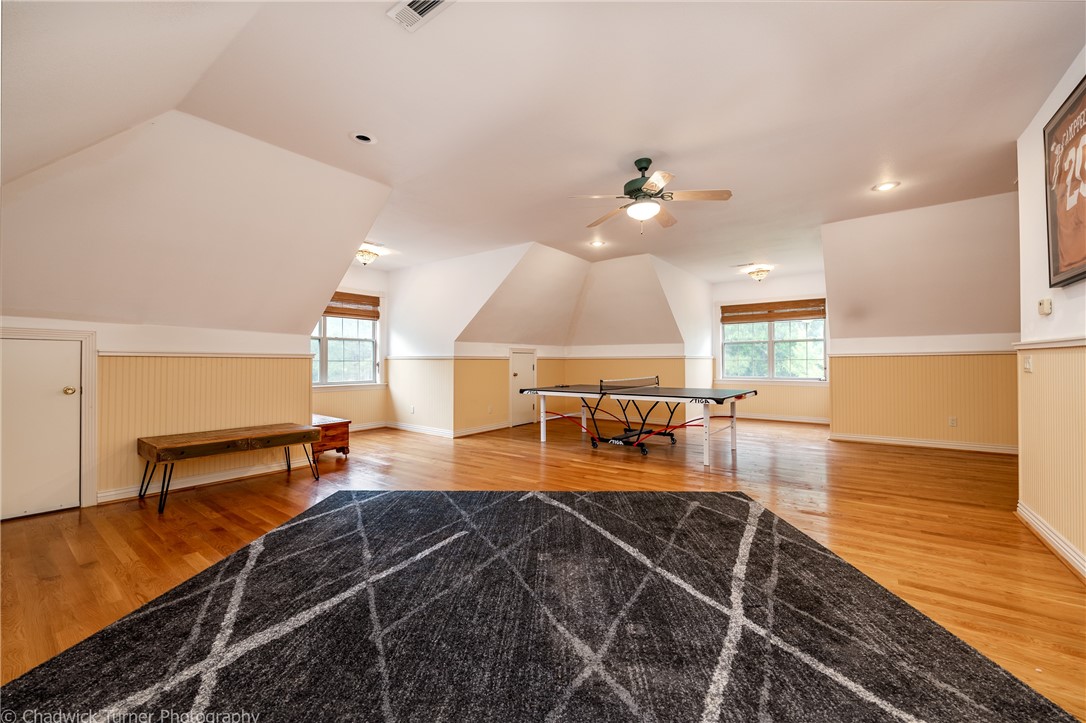 Tontitown Outlots - Residential