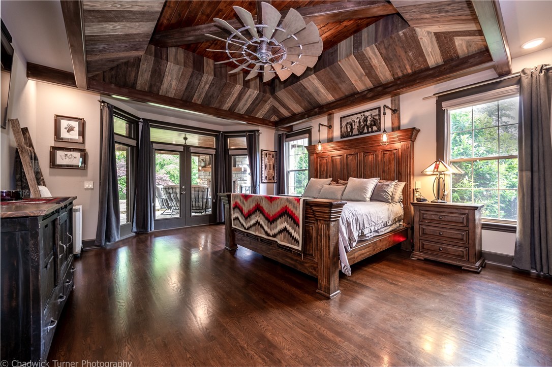 Tontitown Outlots - Residential