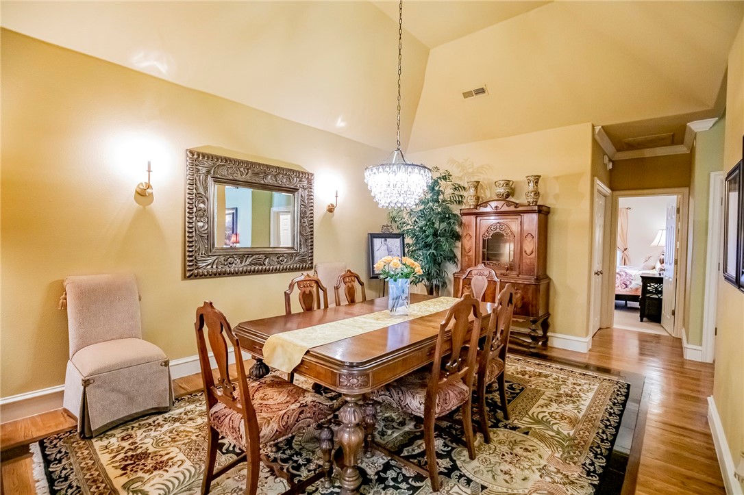 Bordeaux Village Estates - Residential