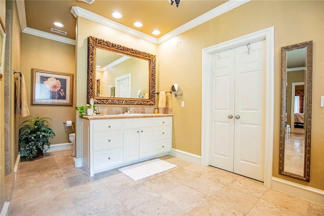 Bordeaux Village Estates - Residential