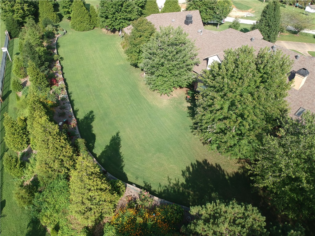 Bordeaux Village Estates - Residential