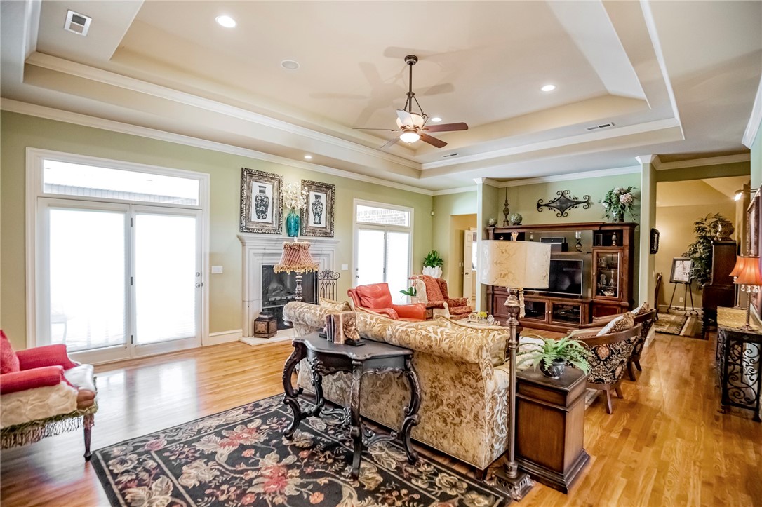 Bordeaux Village Estates - Residential