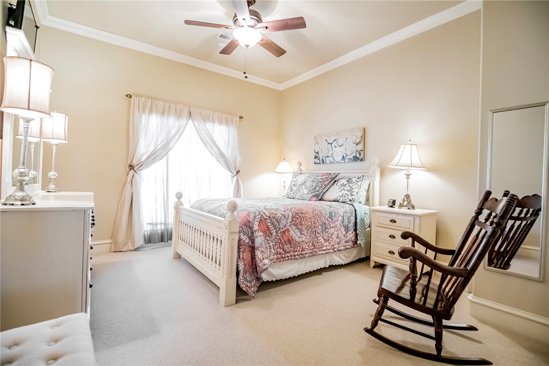 Bordeaux Village Estates - Residential