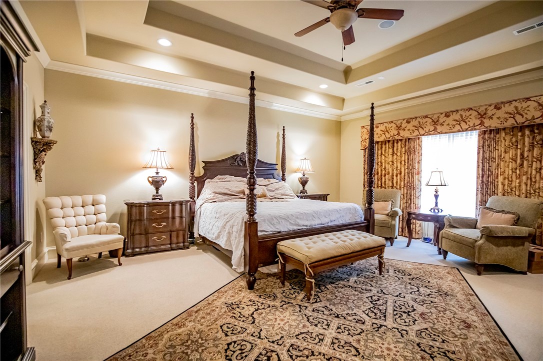 Bordeaux Village Estates - Residential