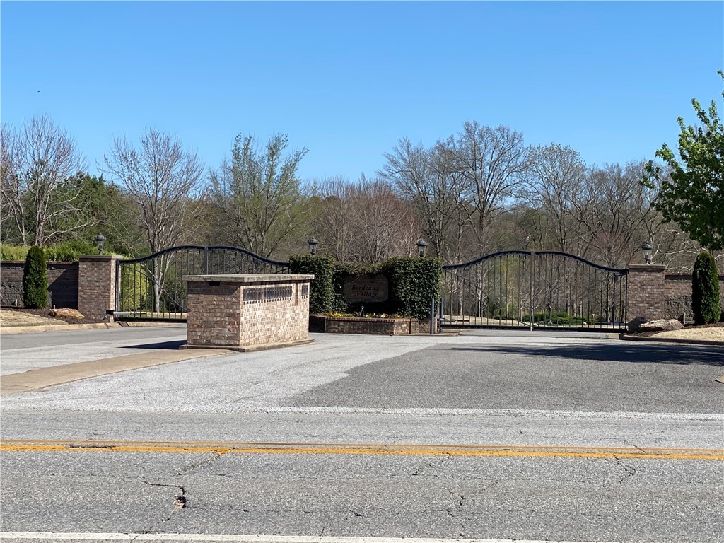 Bordeaux Village Estates - Residential