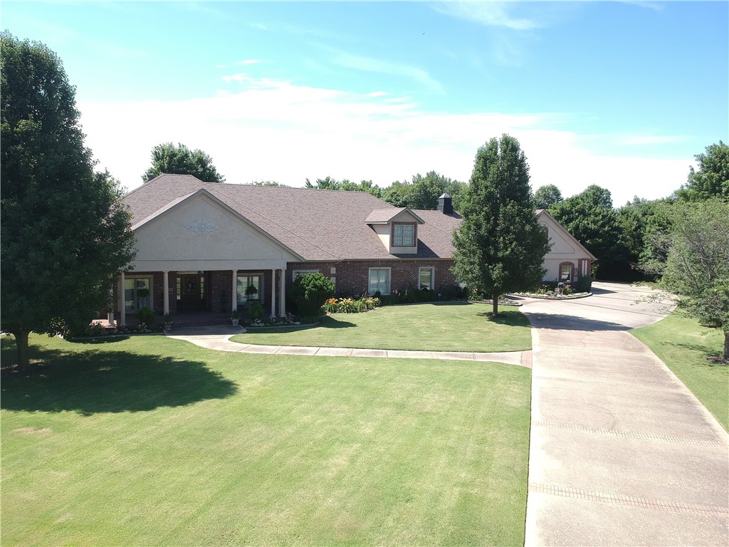 Bordeaux Village Estates - Residential