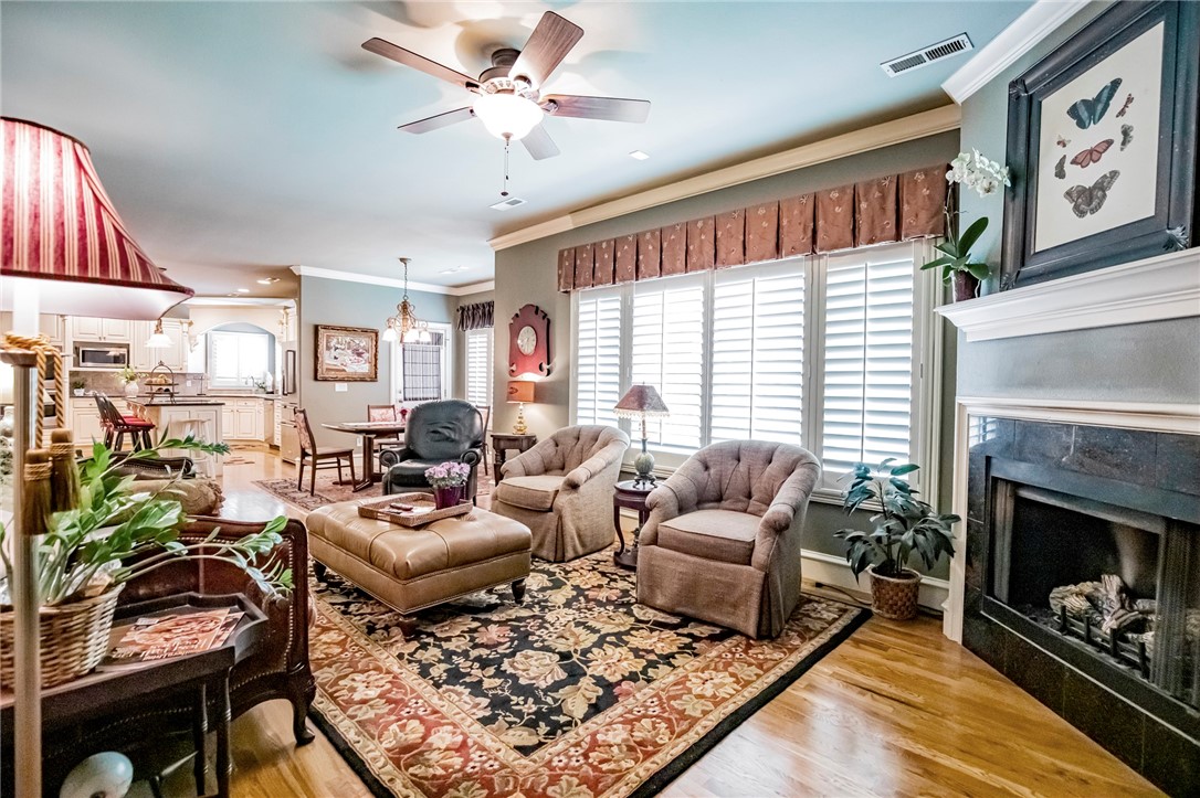 Bordeaux Village Estates - Residential