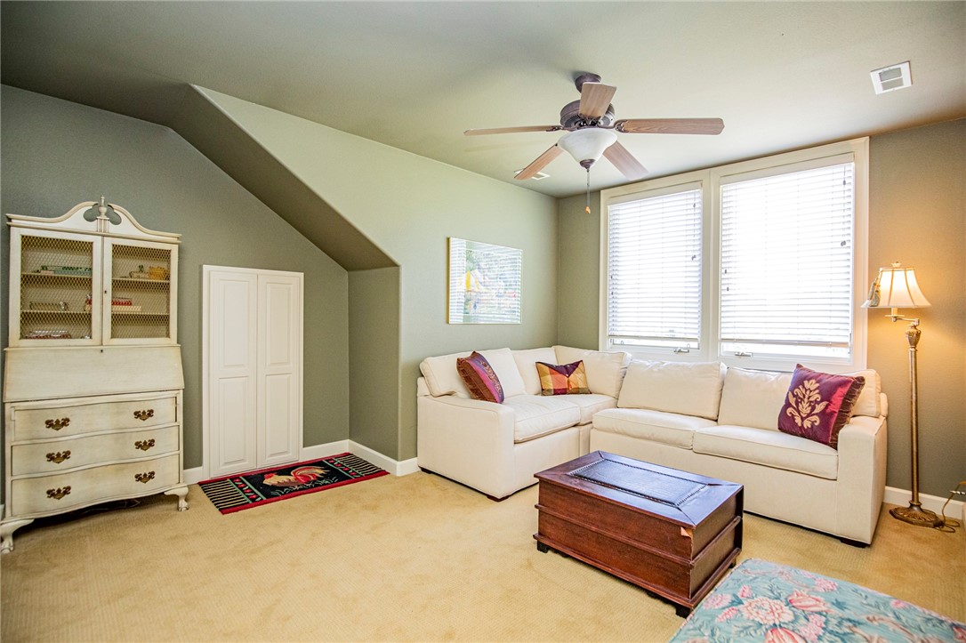 Bordeaux Village Estates - Residential