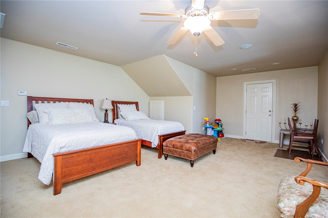 Bordeaux Village Estates - Residential