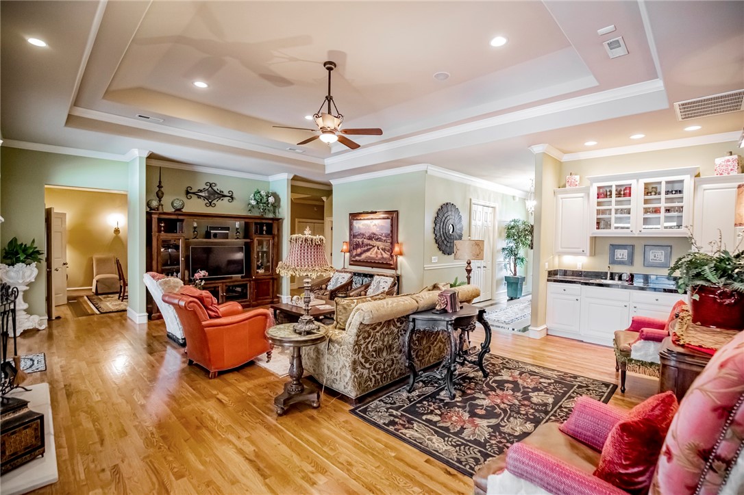 Bordeaux Village Estates - Residential