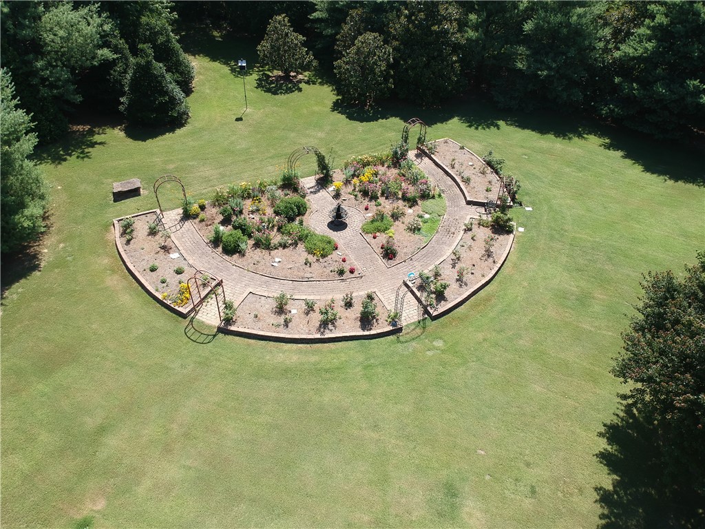 Bordeaux Village Estates - Residential