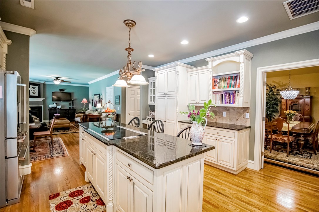 Bordeaux Village Estates - Residential