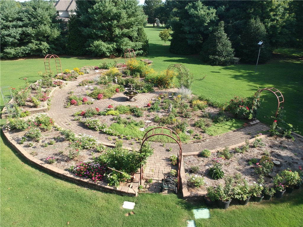 Bordeaux Village Estates - Residential