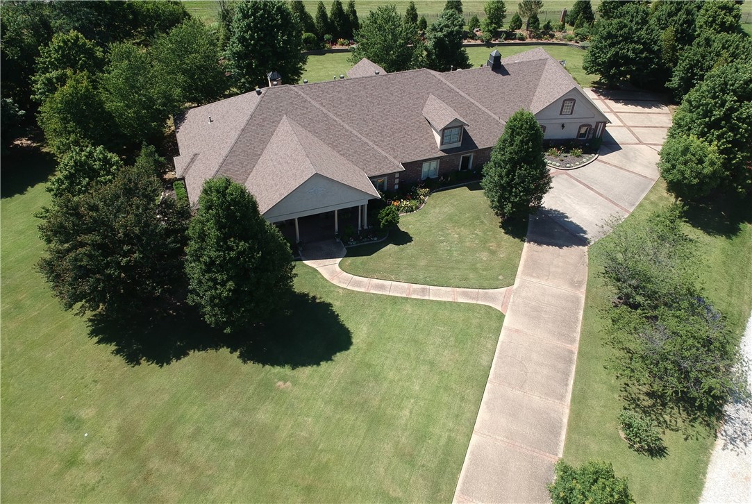 Bordeaux Village Estates - Residential