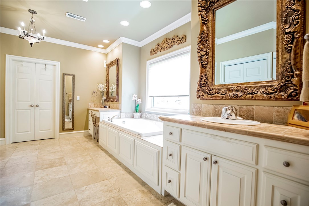 Bordeaux Village Estates - Residential