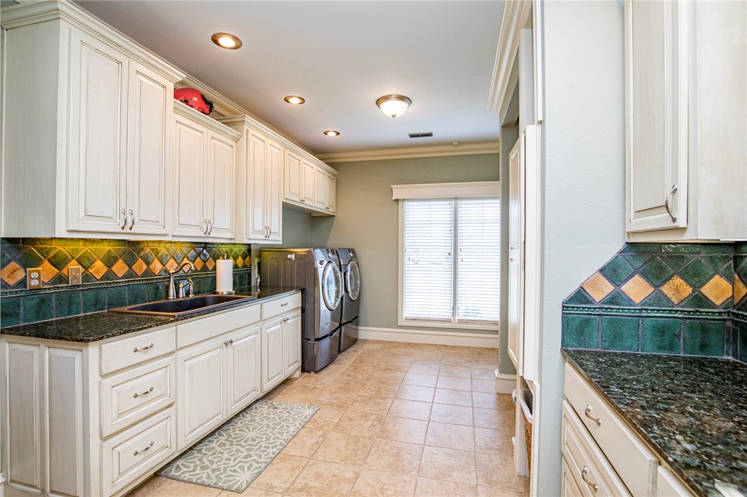 Bordeaux Village Estates - Residential