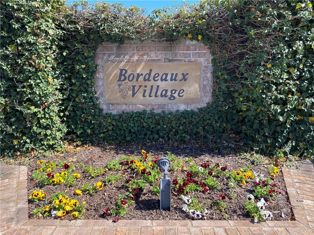 Bordeaux Village Estates - Residential