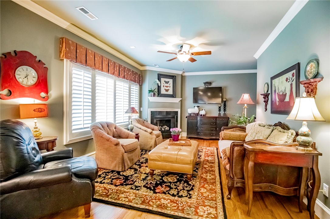 Bordeaux Village Estates - Residential